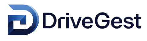 DriveGest Logo