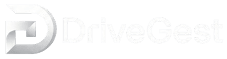 DriveGest Logo
